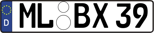 ML-BX39