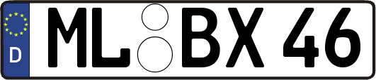 ML-BX46