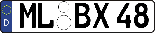 ML-BX48