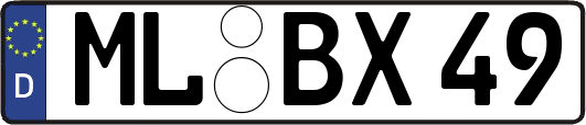 ML-BX49
