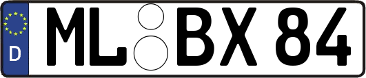 ML-BX84