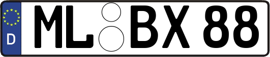 ML-BX88