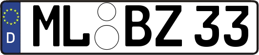 ML-BZ33