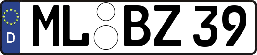 ML-BZ39