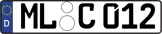ML-C012