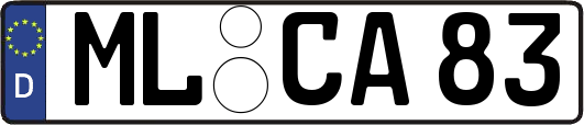 ML-CA83
