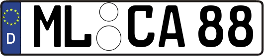 ML-CA88