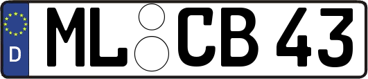 ML-CB43