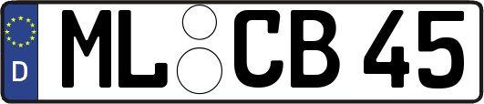 ML-CB45