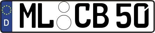 ML-CB50