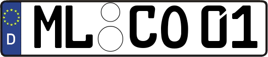 ML-CO01