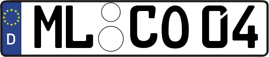ML-CO04