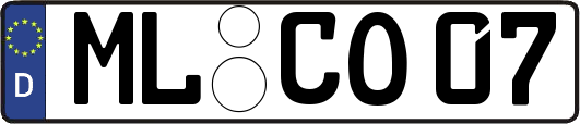 ML-CO07
