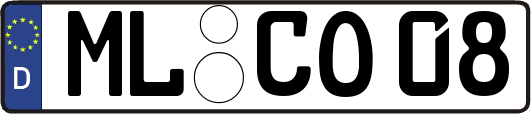 ML-CO08