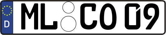 ML-CO09