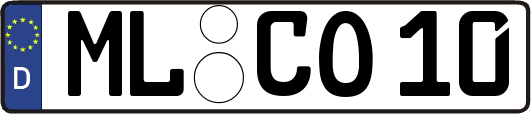 ML-CO10