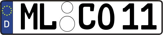 ML-CO11