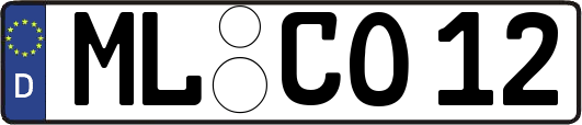 ML-CO12