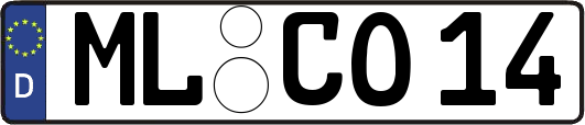 ML-CO14