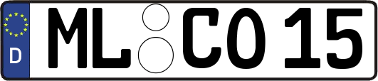 ML-CO15