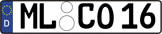 ML-CO16