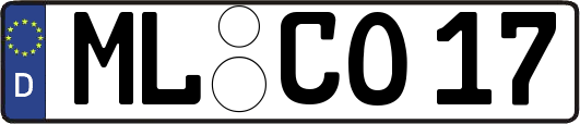 ML-CO17