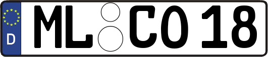 ML-CO18