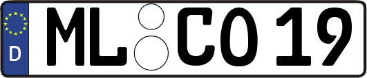 ML-CO19