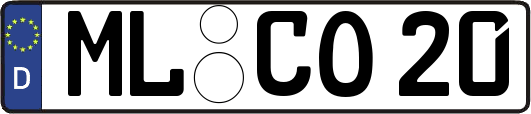 ML-CO20