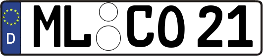 ML-CO21