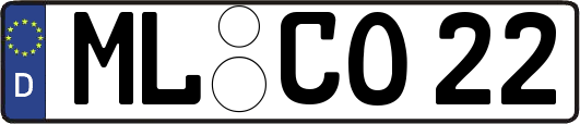 ML-CO22