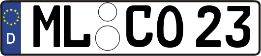 ML-CO23