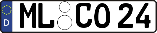 ML-CO24