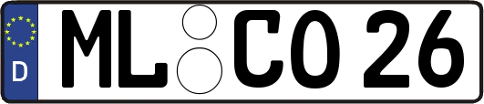 ML-CO26