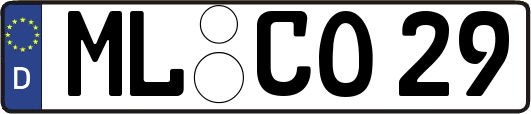 ML-CO29