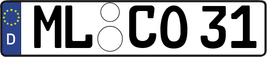 ML-CO31