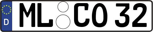 ML-CO32