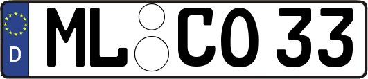 ML-CO33