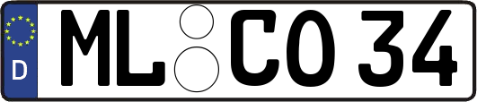 ML-CO34
