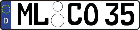 ML-CO35