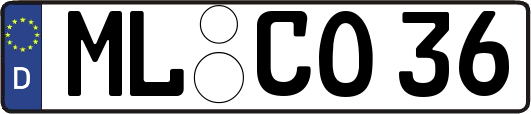 ML-CO36