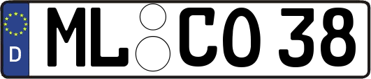 ML-CO38