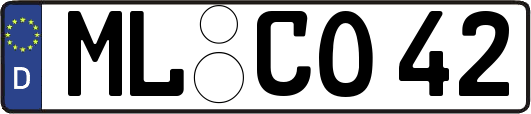 ML-CO42