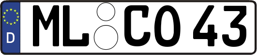 ML-CO43