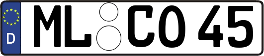 ML-CO45