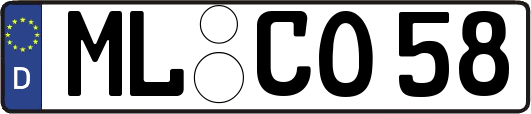 ML-CO58