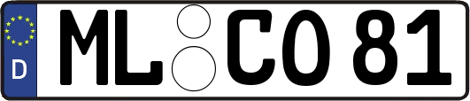 ML-CO81