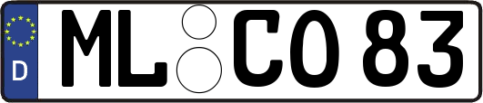 ML-CO83