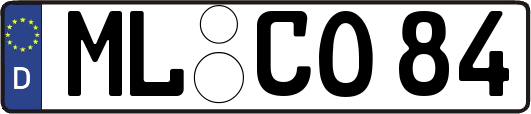 ML-CO84
