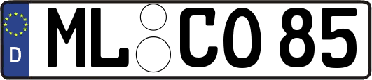 ML-CO85